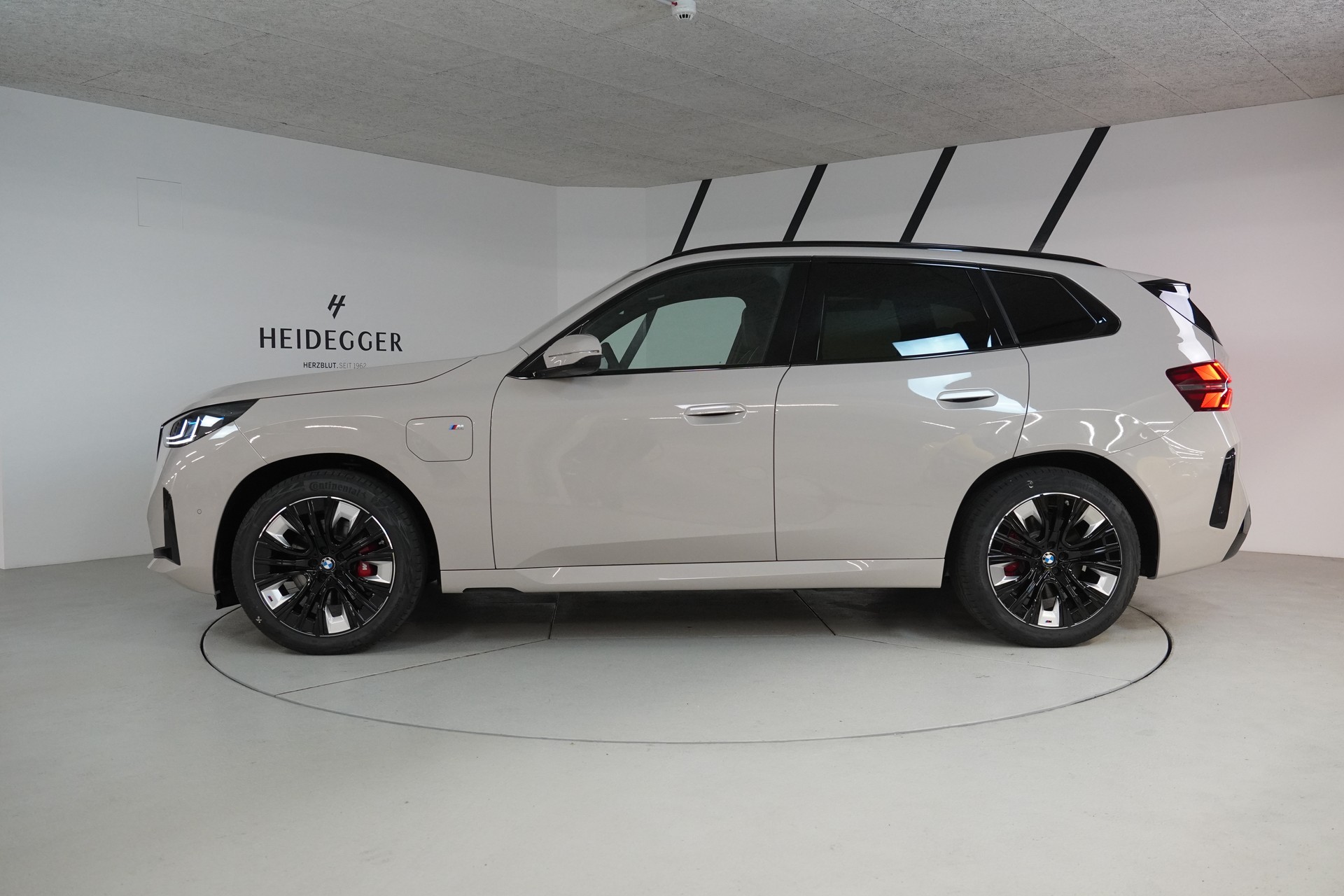 BMW X3 xDrive 30e M Sport Pro - 4