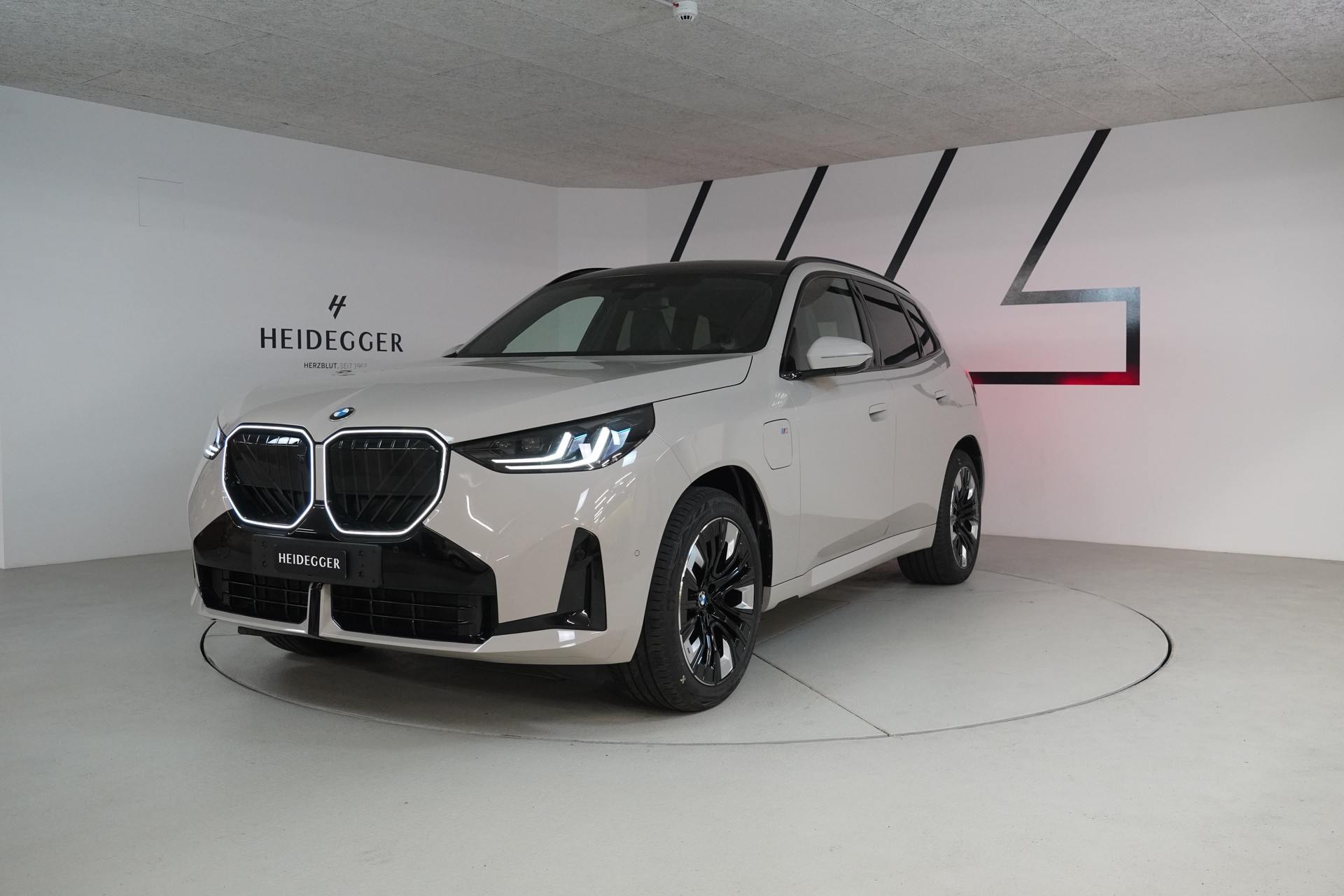BMW X3 xDrive 30e M Sport Pro