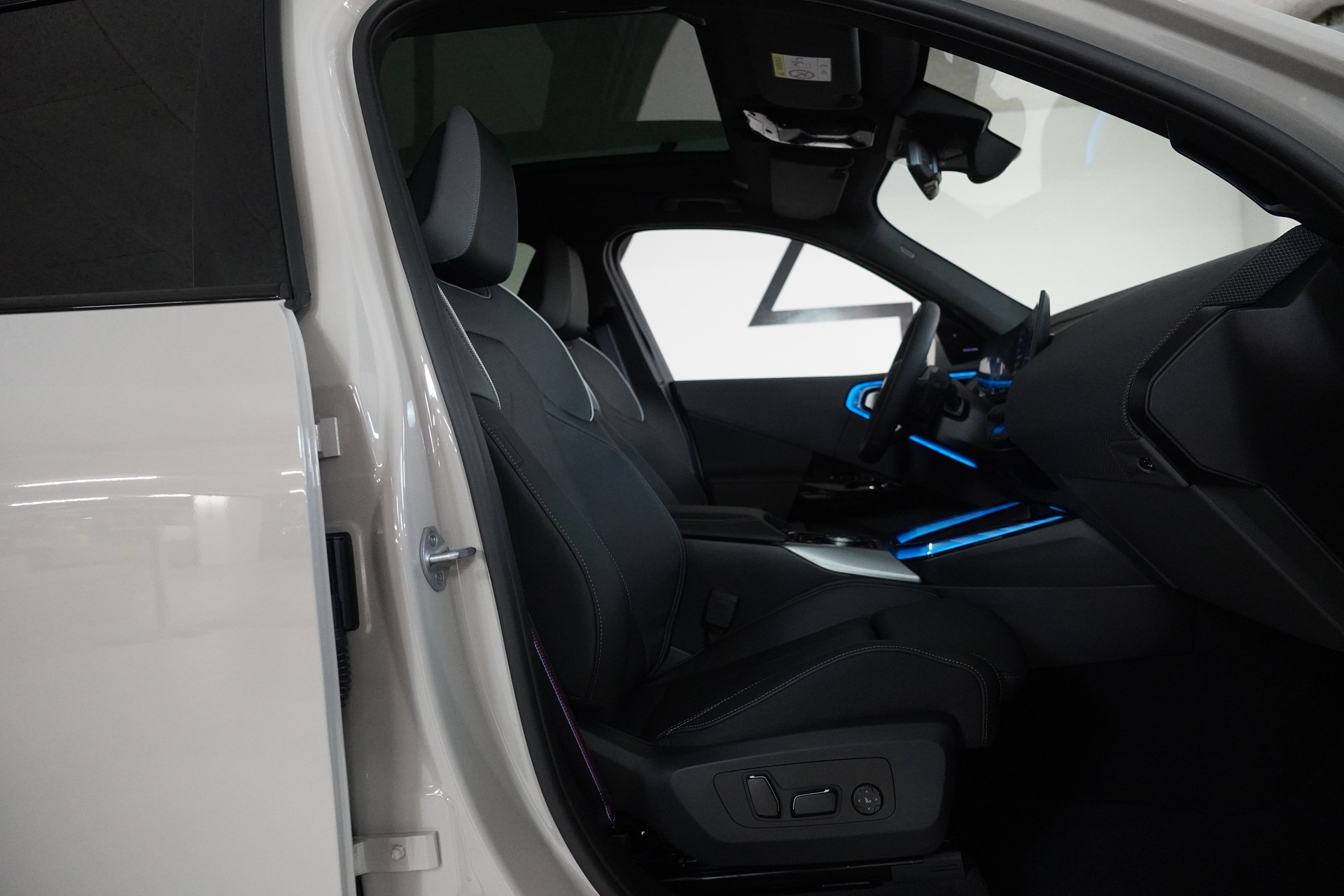 BMW X3 xDrive 30e M Sport Pro - 14