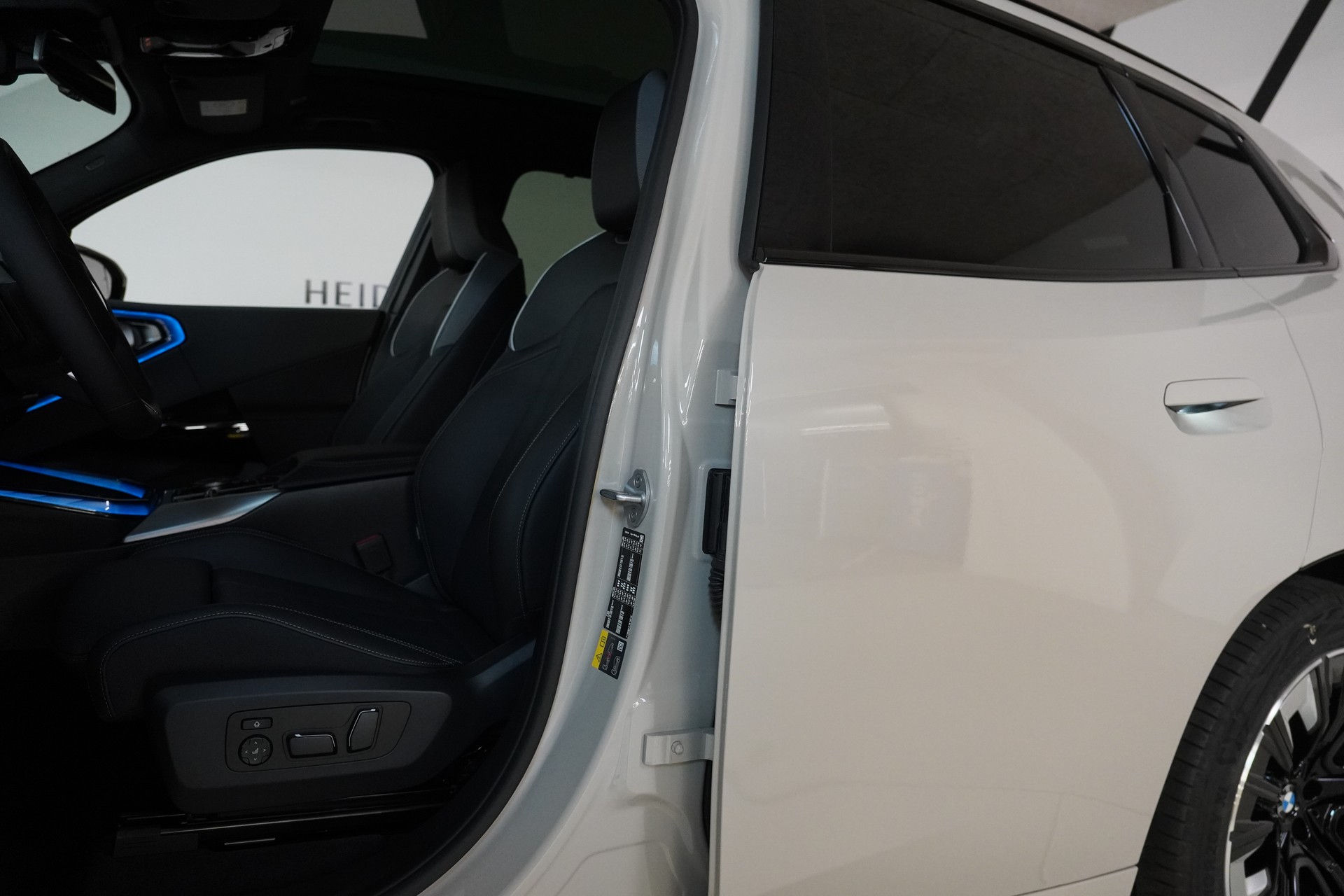 BMW X3 xDrive 30e M Sport Pro - 11