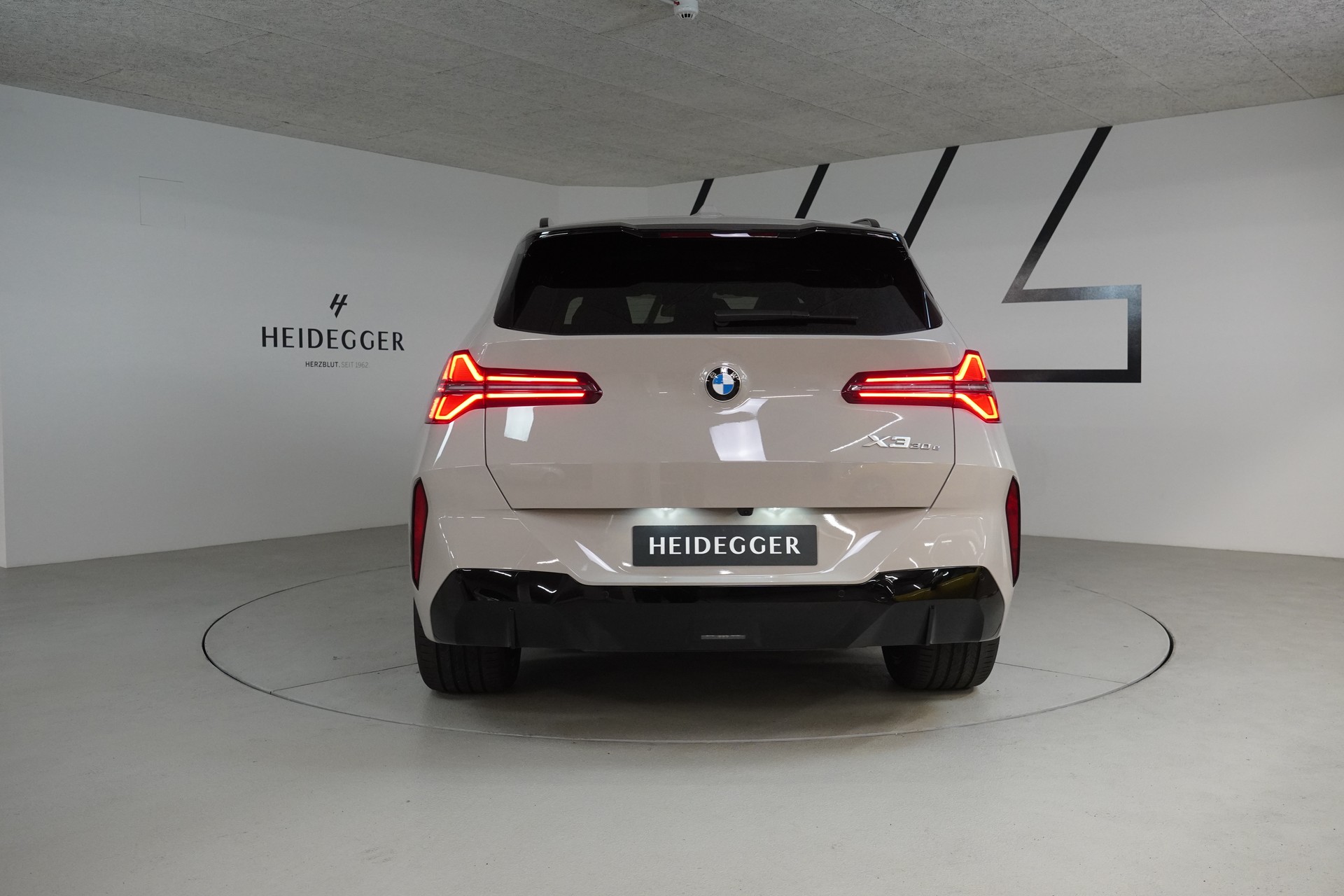 BMW X3 xDrive 30e M Sport Pro - 6