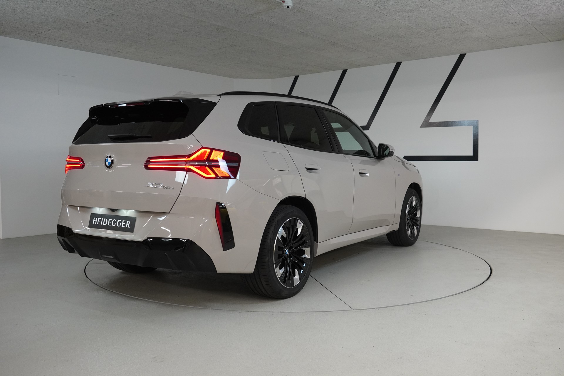 BMW X3 xDrive 30e M Sport Pro - 7