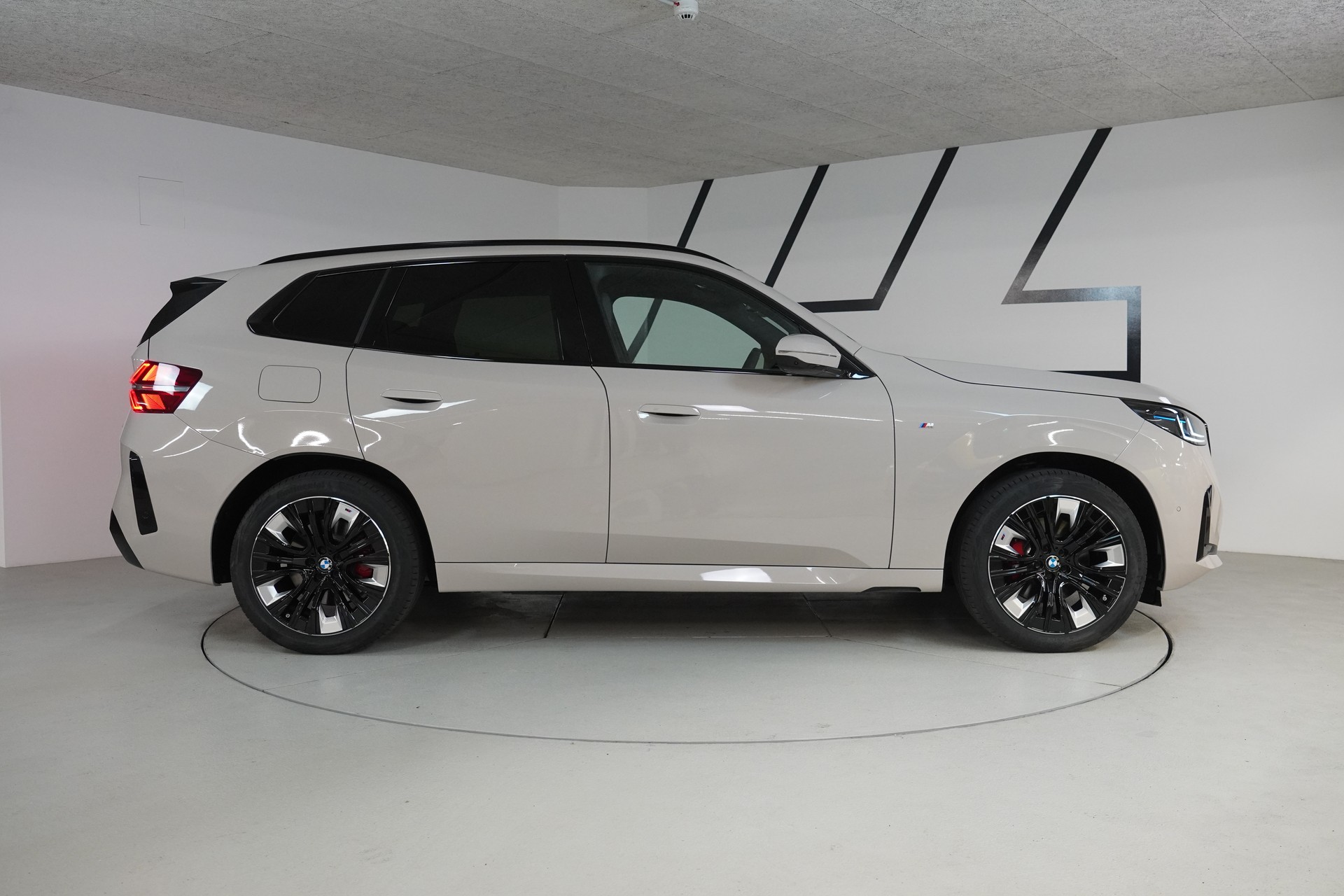 BMW X3 xDrive 30e M Sport Pro - 8