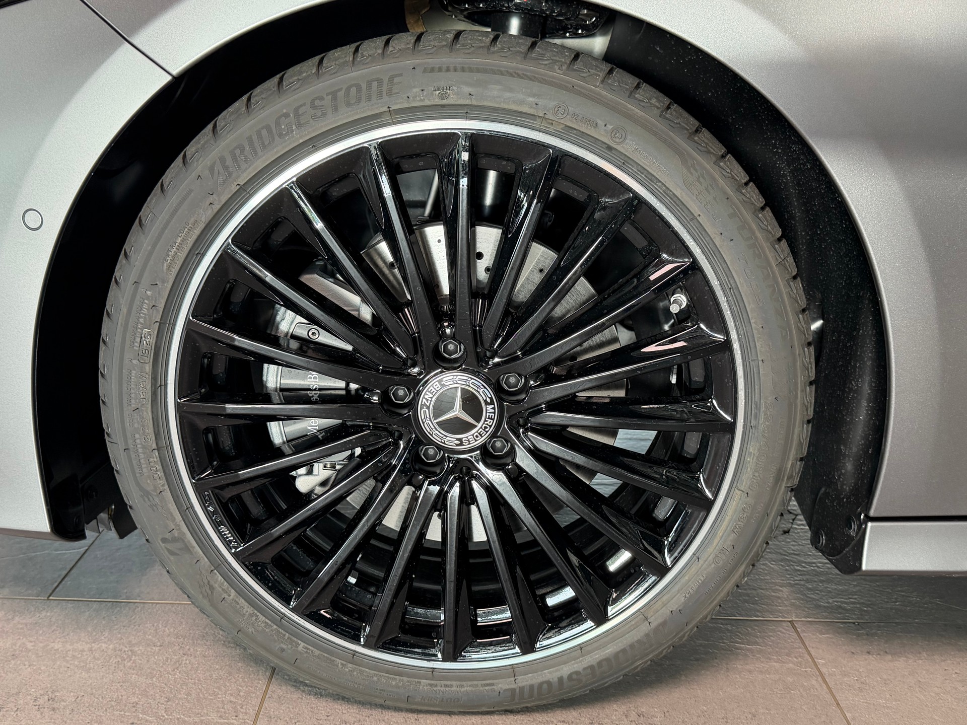 MERCEDES-BENZ A 220 4Matic 8G-DCT - 14