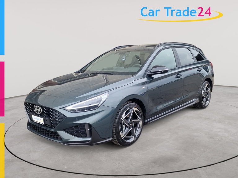 hyundai Gallery 3