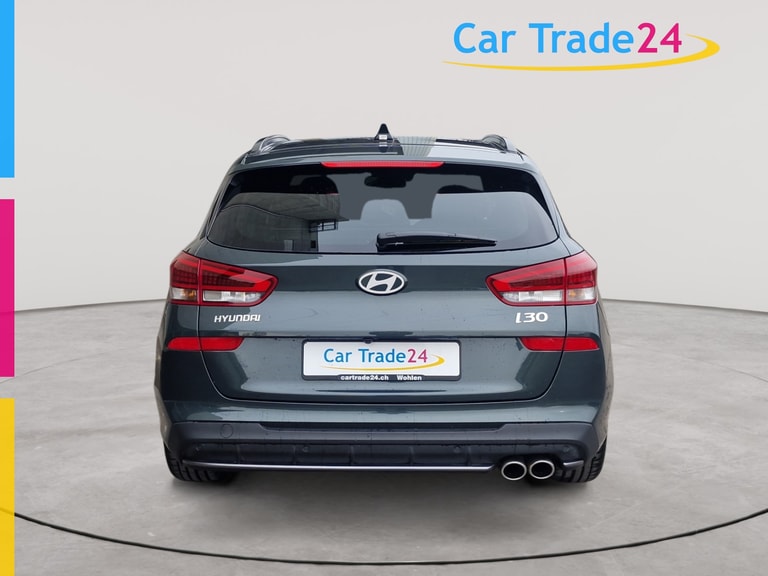 hyundai Gallery 6