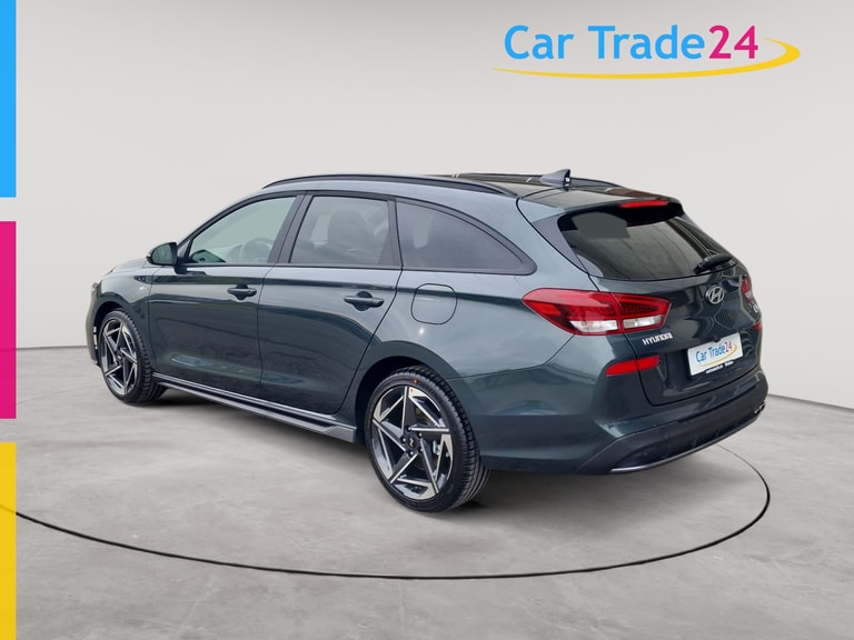 hyundai Gallery 5
