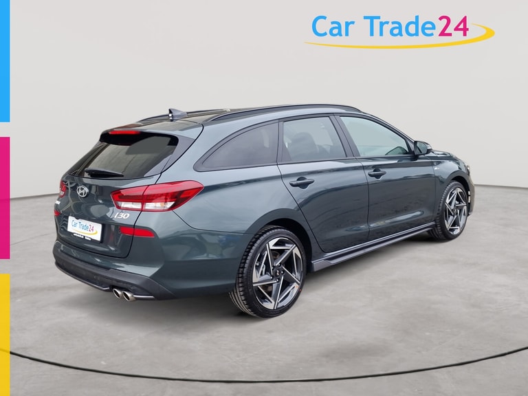 hyundai Gallery 7