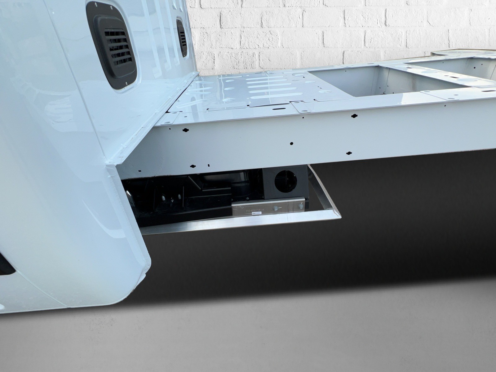 RENAULT Master Kab.-Ch. 3.5 t L3H1 E-Tech Electric EV52 - 14