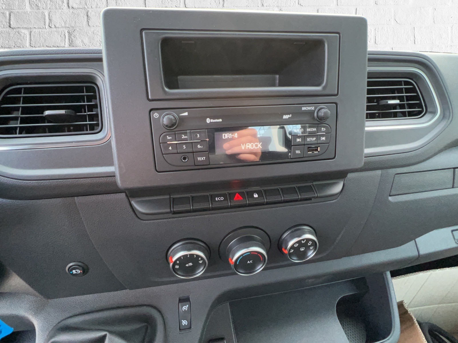 RENAULT Master Kab.-Ch. 3.5 t L3H1 E-Tech Electric EV52 - 11