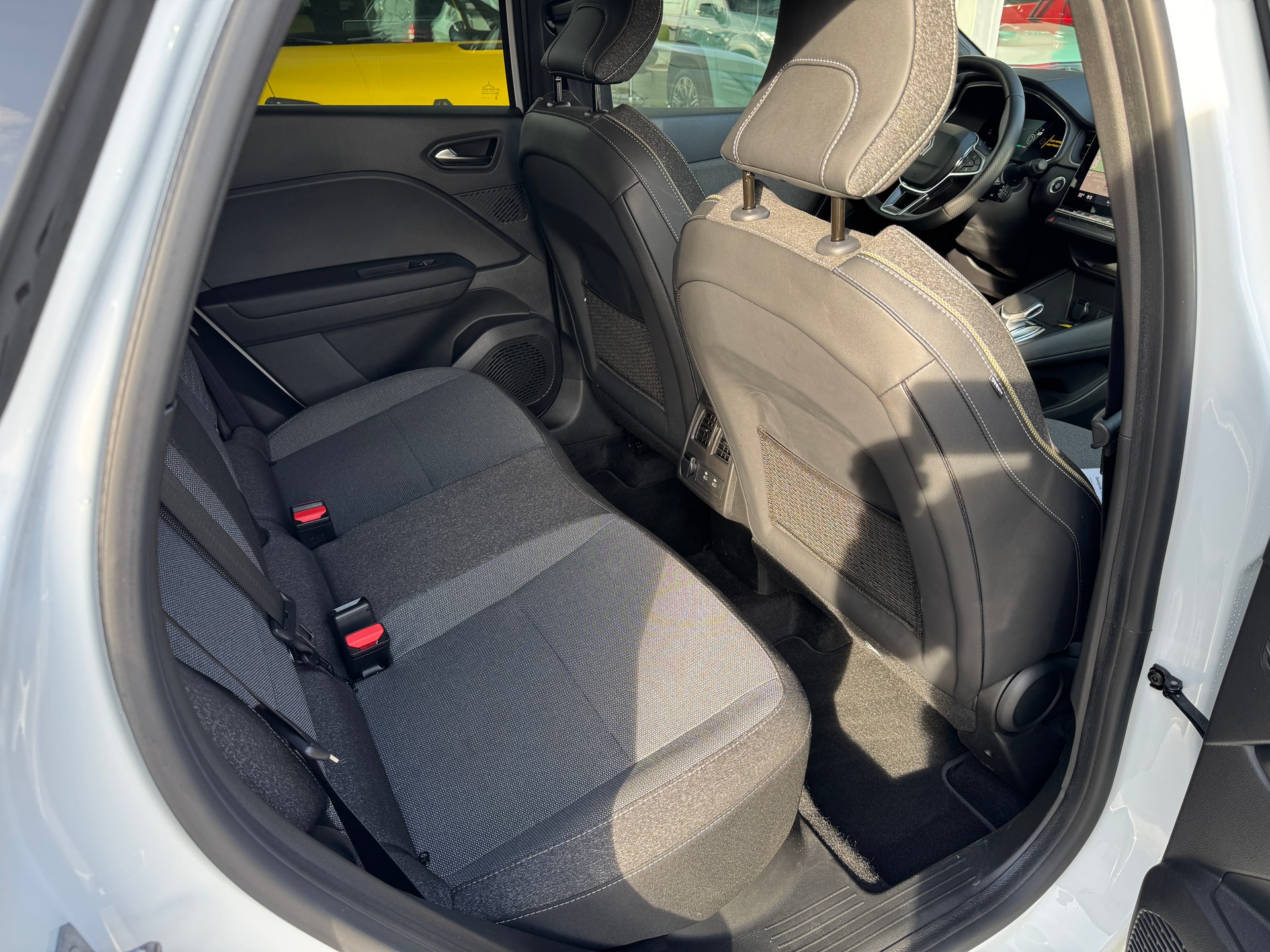 RENAULT Symbioz 1.6 E-Tech Techno - 11