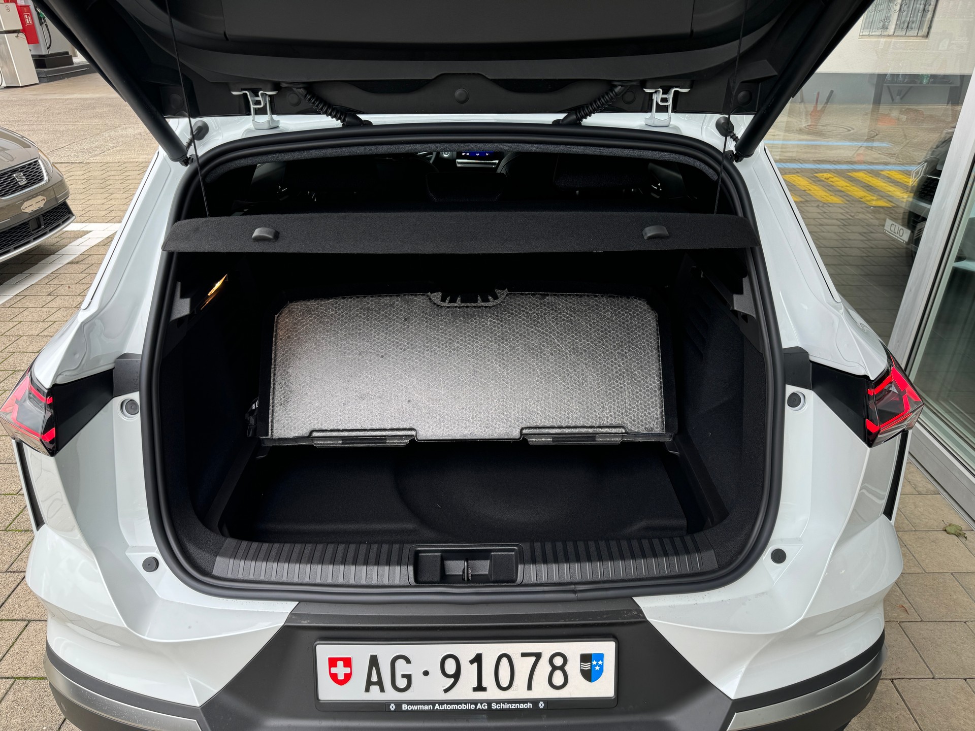 RENAULT Symbioz 1.6 E-Tech Techno - 13