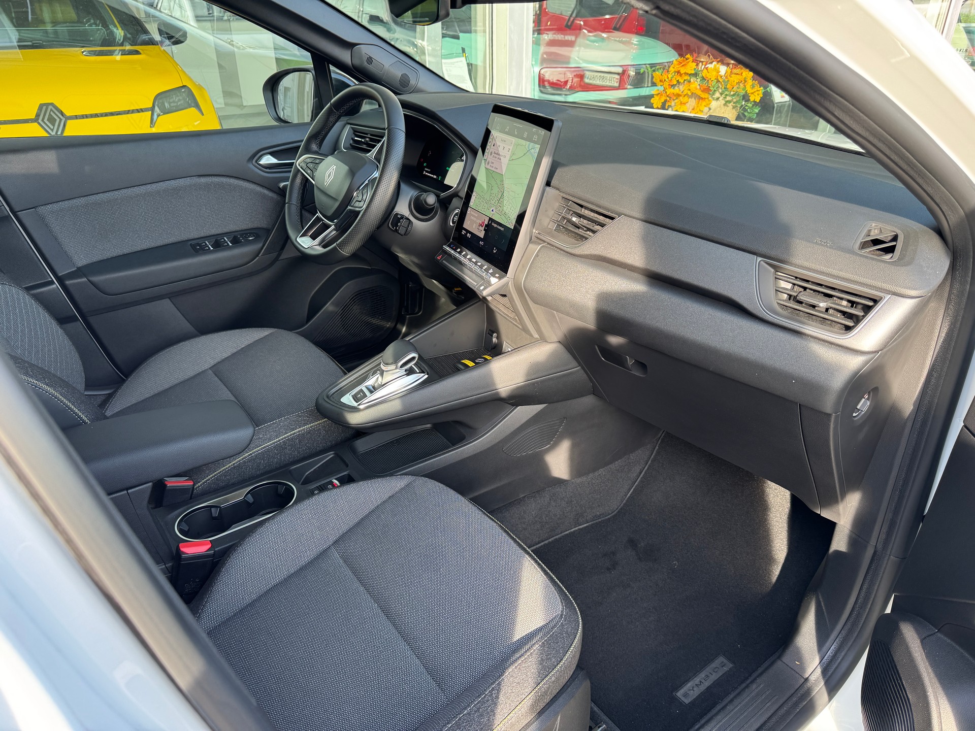 RENAULT Symbioz 1.6 E-Tech Techno - 7