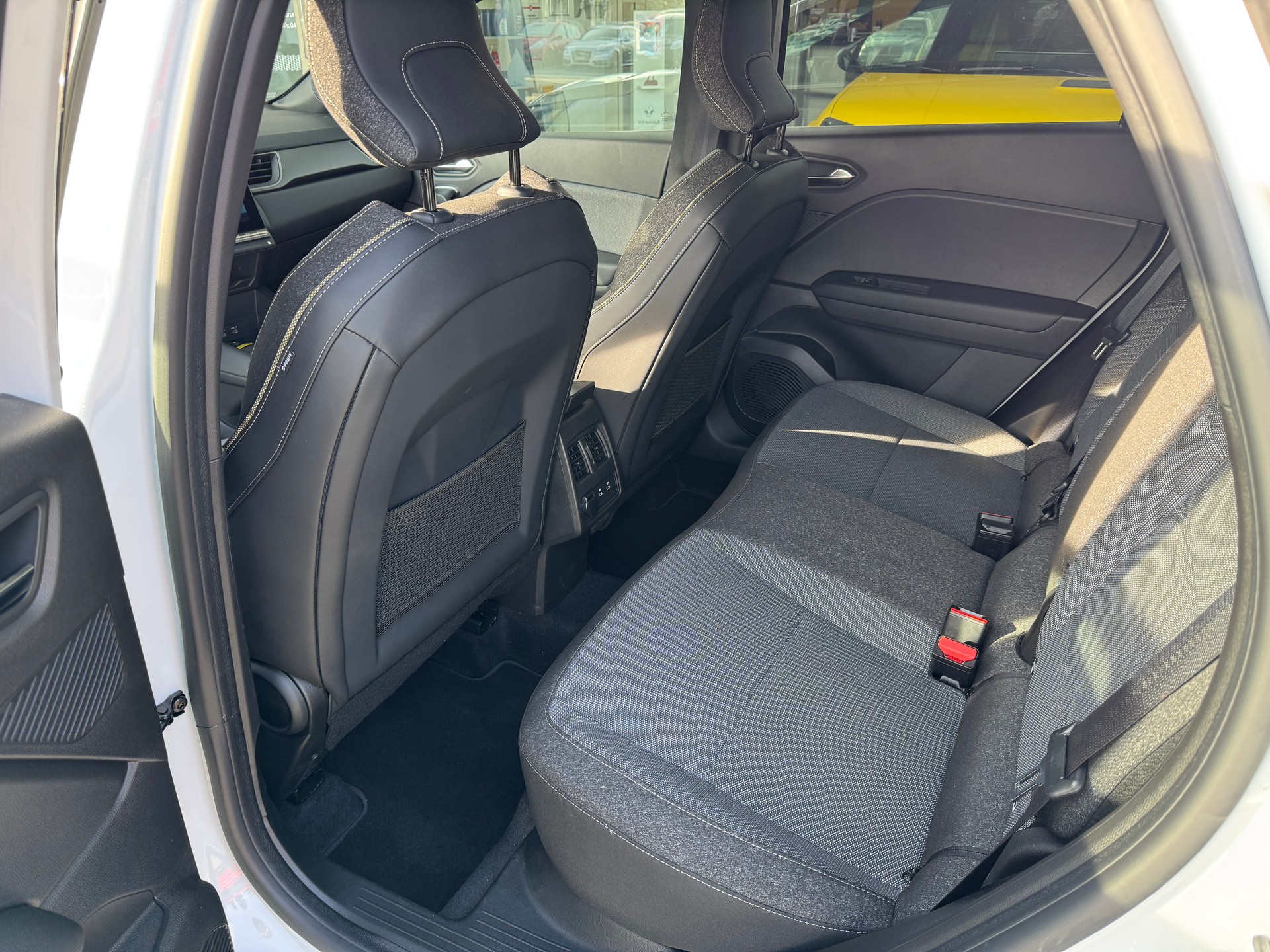 RENAULT Symbioz 1.6 E-Tech Techno - 12