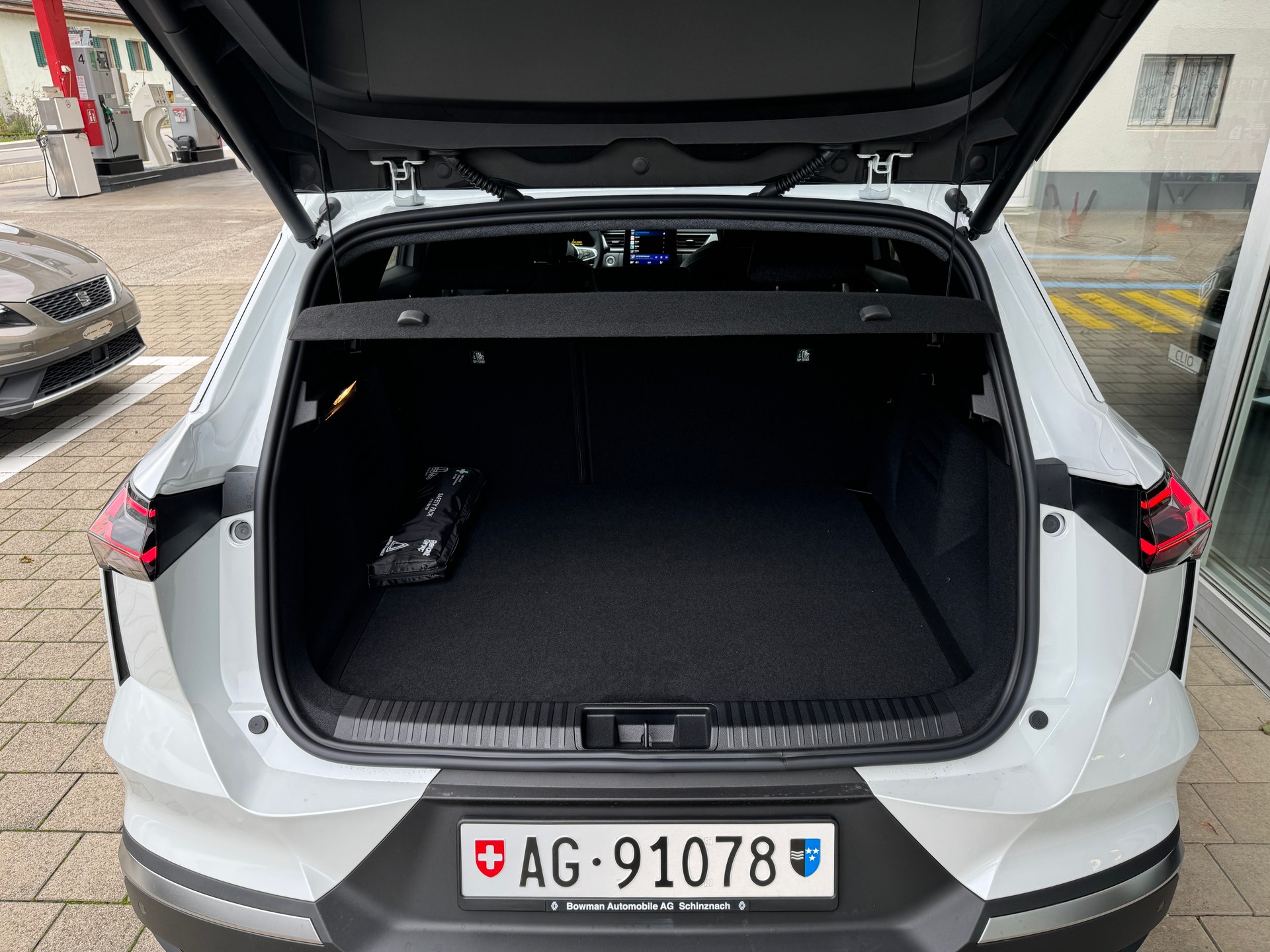 RENAULT Symbioz 1.6 E-Tech Techno - 14