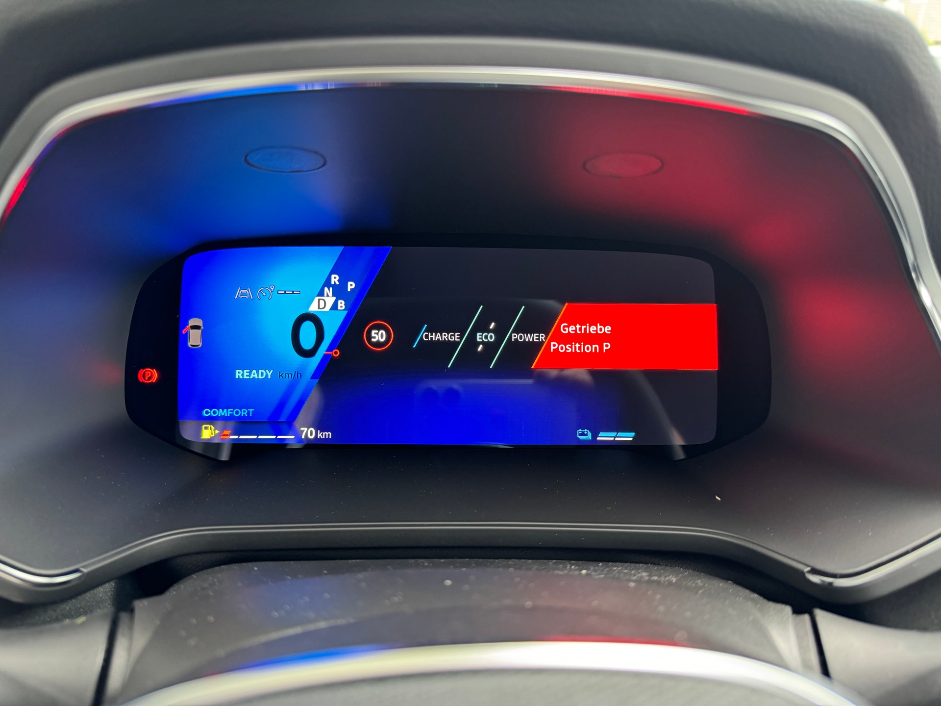 RENAULT Symbioz 1.6 E-Tech Techno - 10