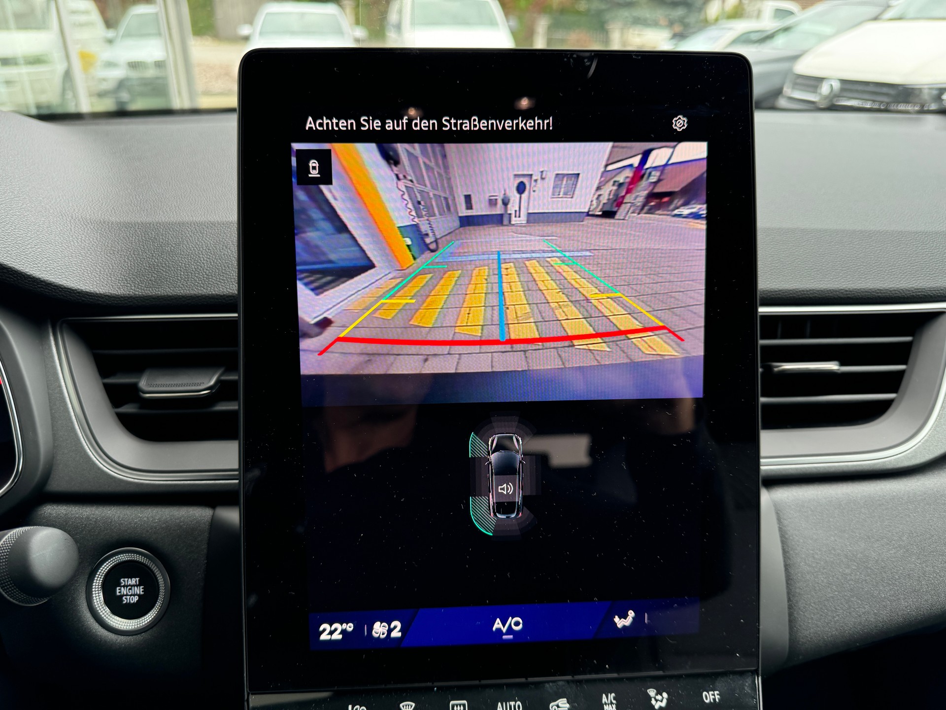 RENAULT Symbioz 1.6 E-Tech Techno - 8