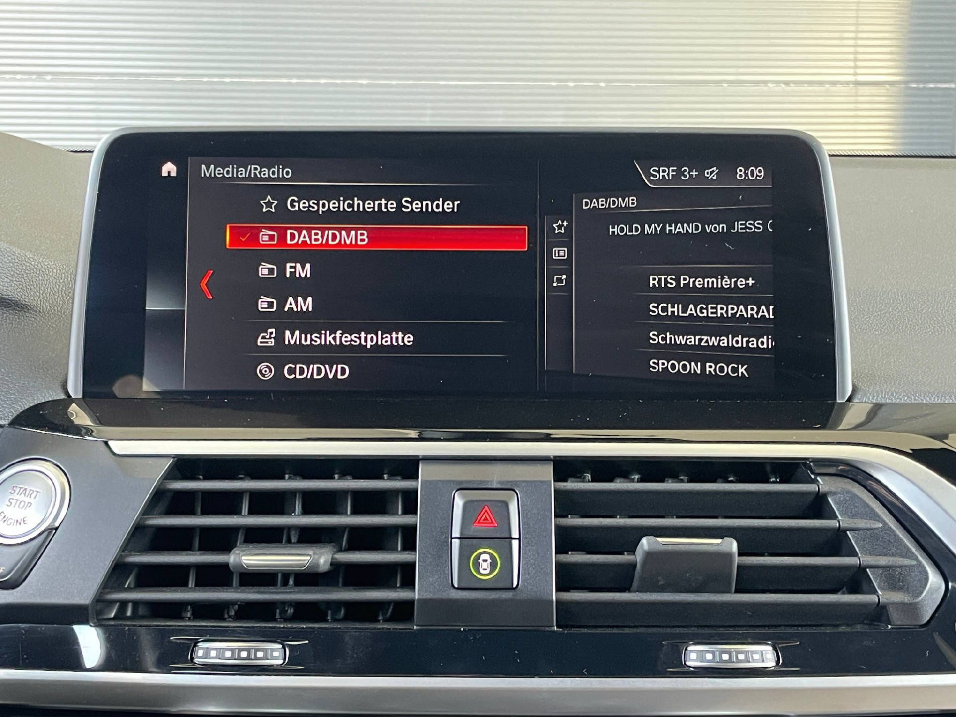BMW X3 30d xDrive SAG-11