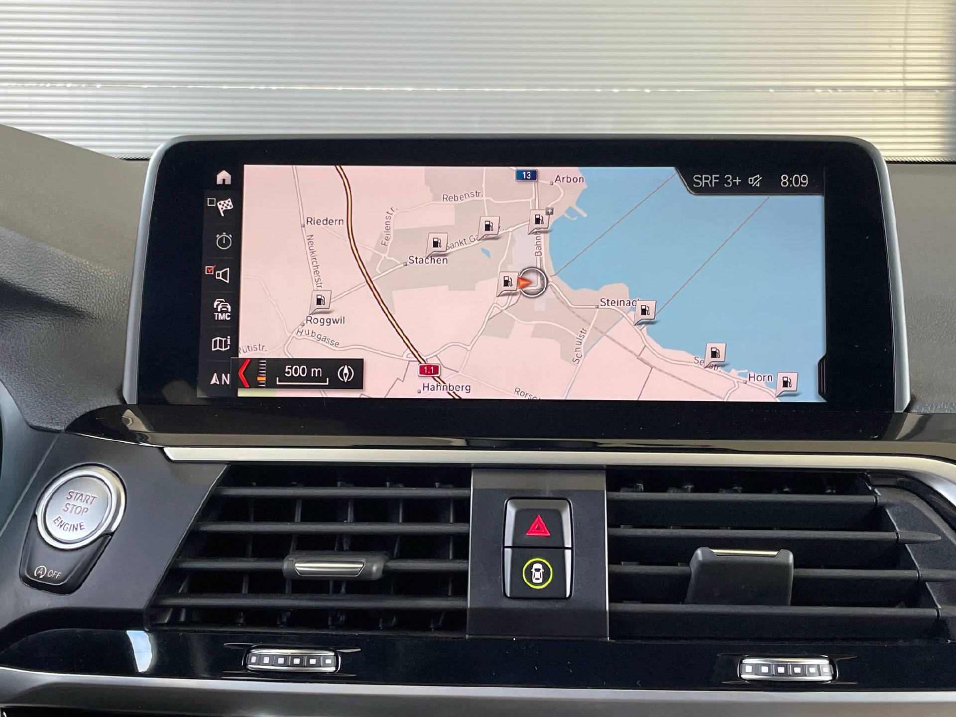 BMW X3 30d xDrive SAG-10