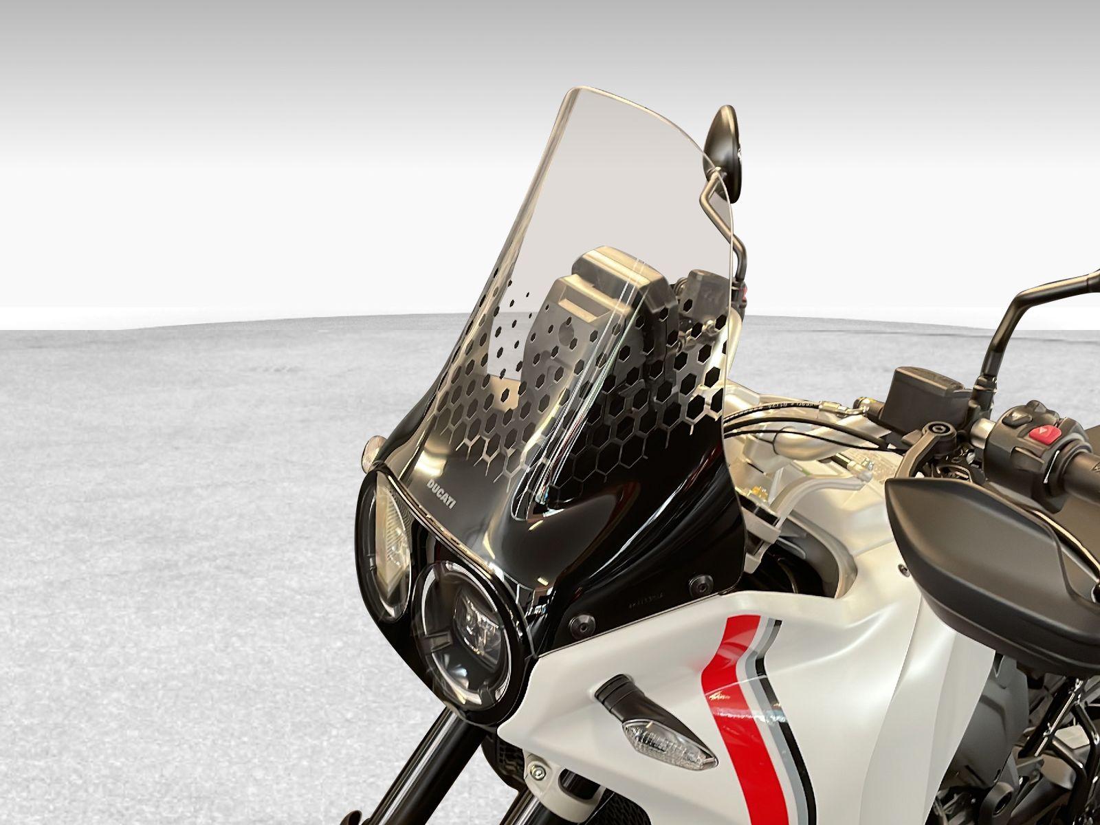 DUCATI Desert X 937 ABS - 9