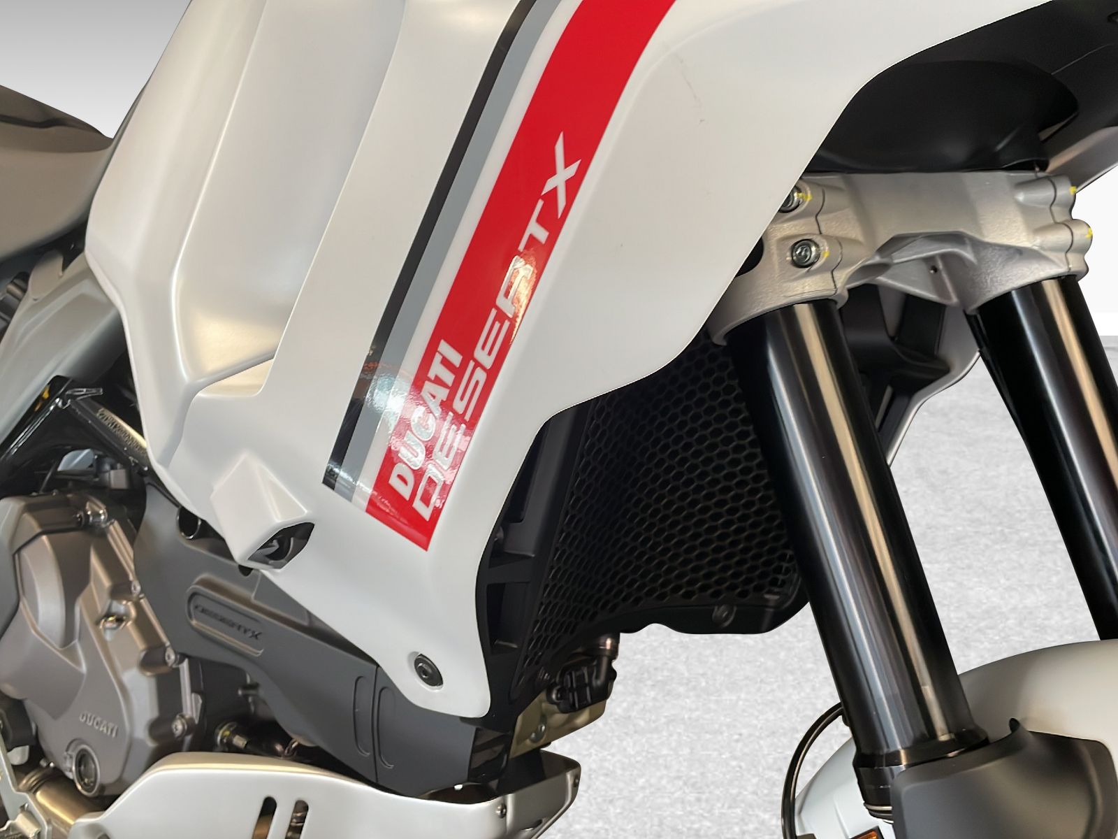 DUCATI Desert X 937 ABS - 8