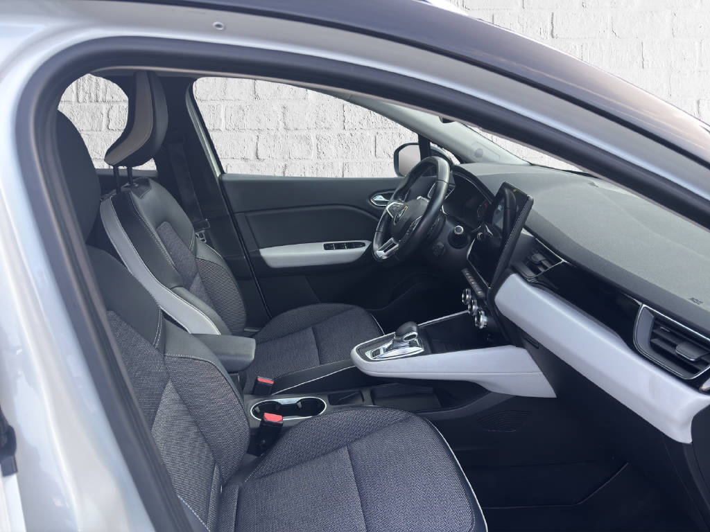 RENAULT Captur 1.3 TCe 155 Edition One EDC - 10