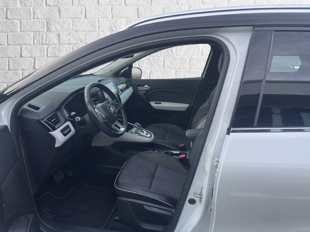 RENAULT Captur 1.3 TCe 155 Edition One EDC - 6