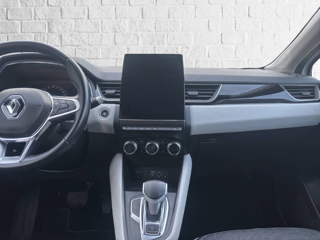 RENAULT Captur 1.3 TCe 155 Edition One EDC - 9