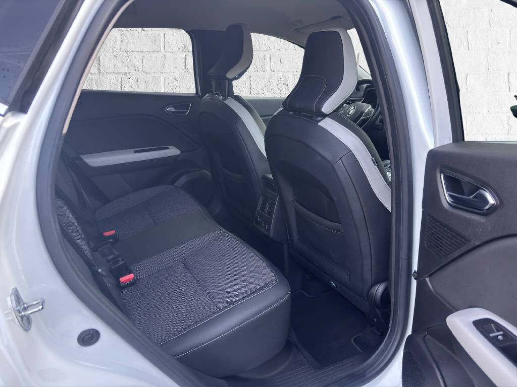 RENAULT Captur 1.3 TCe 155 Edition One EDC - 13