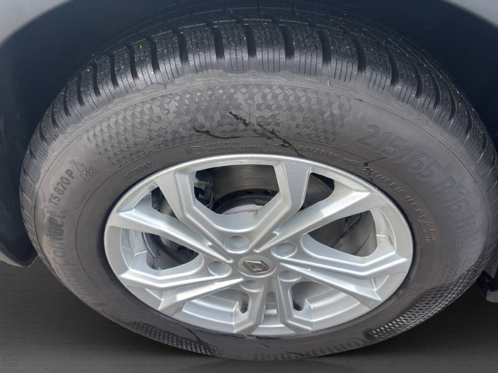 RENAULT Captur 1.3 TCe 155 Edition One EDC - 15