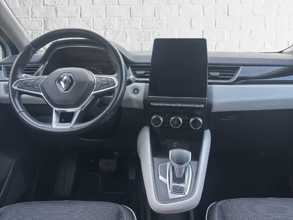 RENAULT Captur 1.3 TCe 155 Edition One EDC - 8