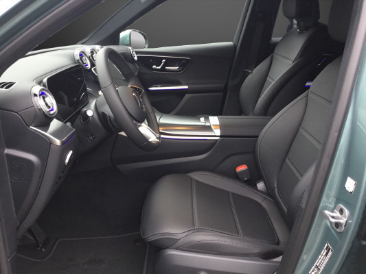 MERCEDES-BENZ GLC 300 e 4M EQ Star - 7