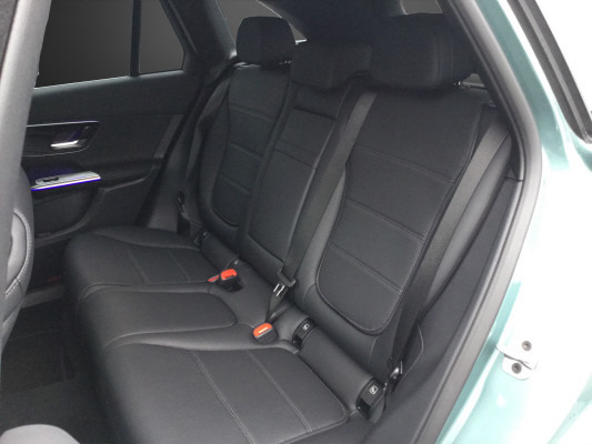 MERCEDES-BENZ GLC 300 e 4M EQ Star - 11