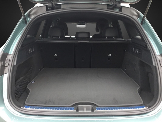 MERCEDES-BENZ GLC 300 e 4M EQ Star - 12