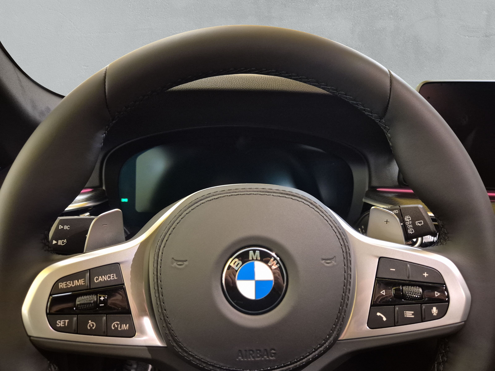 BMW 520d xDrive 48V Touring M Sport Pro Steptronic - 13