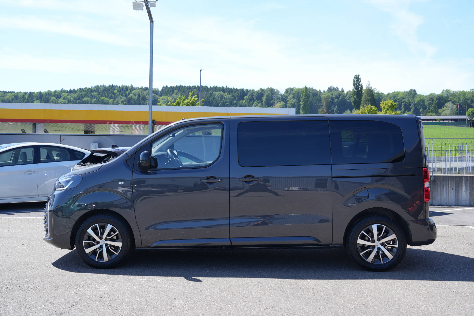 TOYOTA PROACE Verso L1 2.0 D Trend - 3