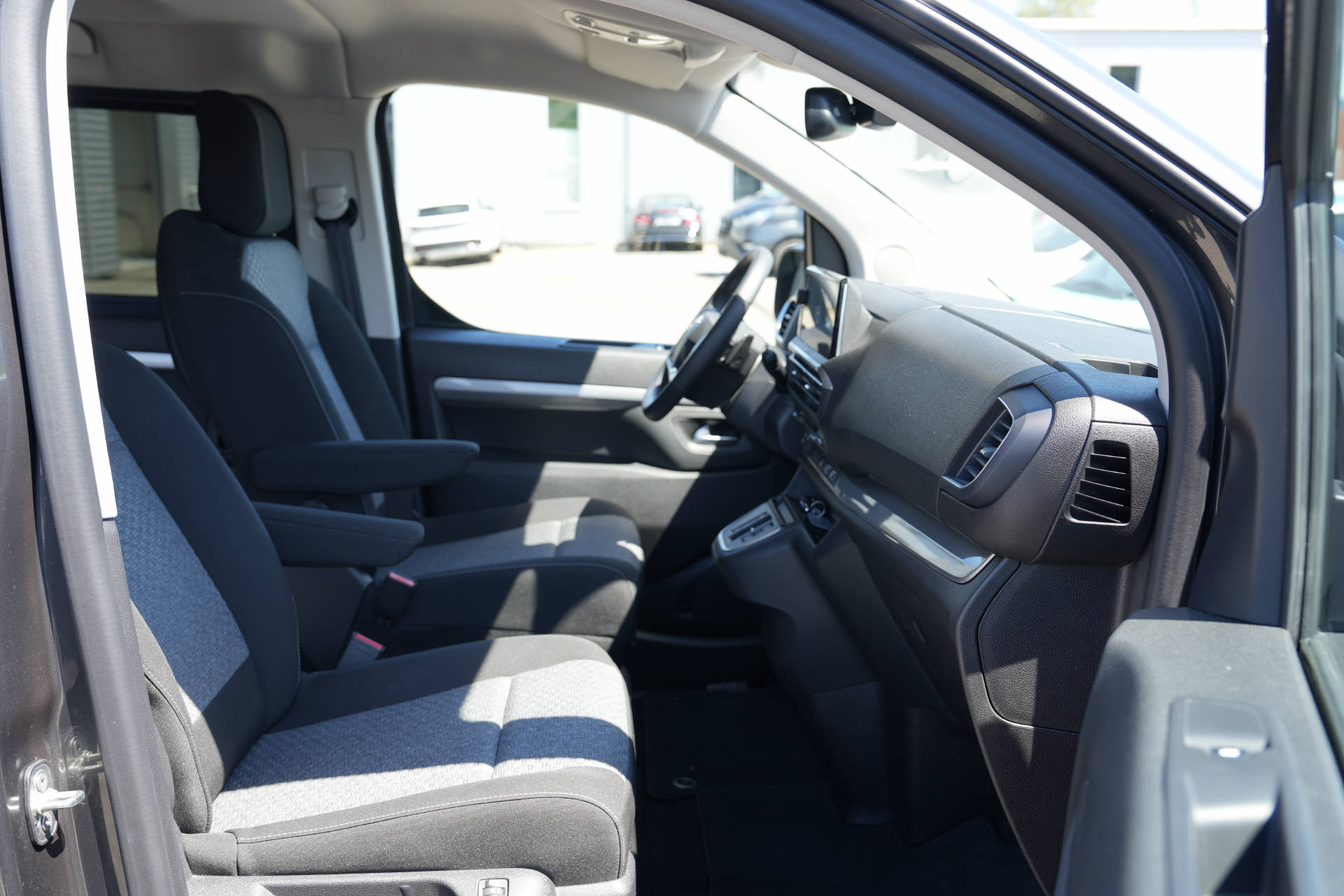 TOYOTA PROACE Verso L1 2.0 D Trend - 8