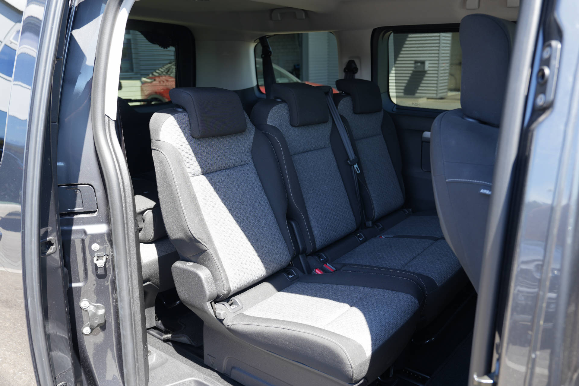 TOYOTA PROACE Verso L1 2.0 D Trend - 9