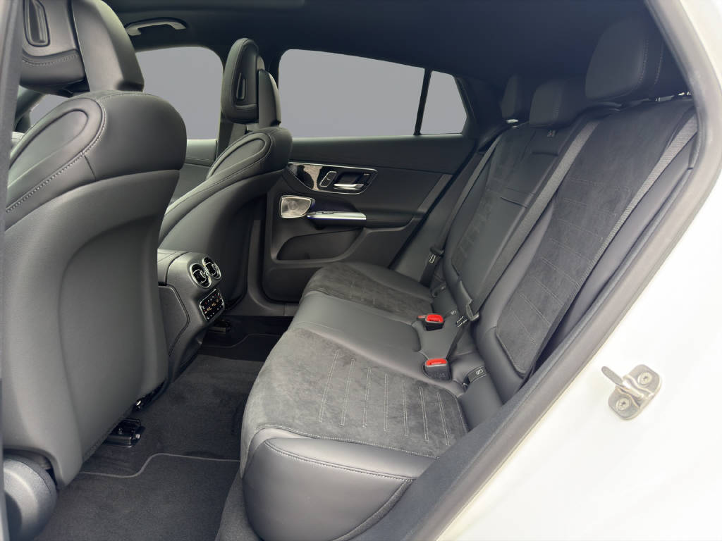 MERCEDES-BENZ GLC 300 AMG Line 4matic Coupé - 13