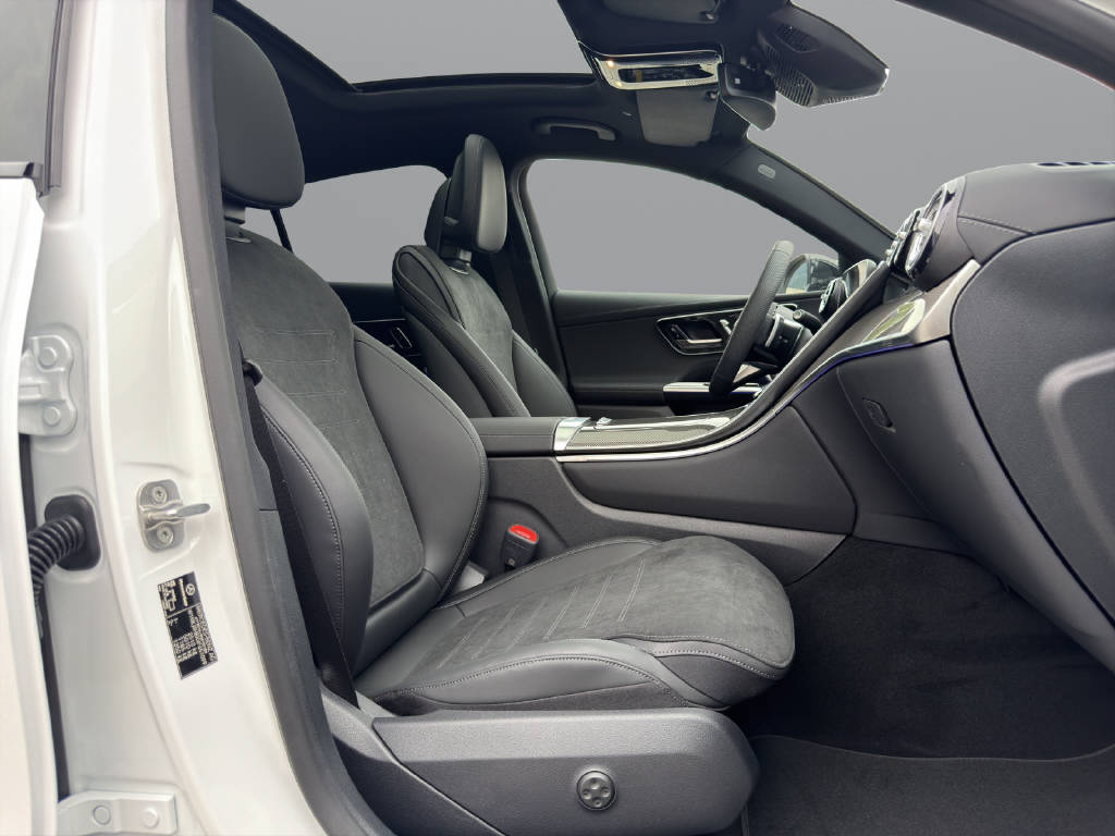 MERCEDES-BENZ GLC 300 AMG Line 4matic Coupé - 16