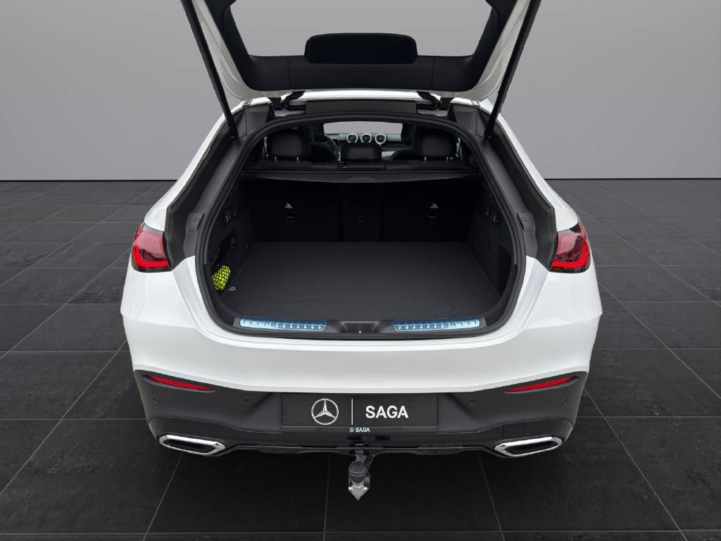 MERCEDES-BENZ GLC 300 AMG Line 4matic Coupé - 18