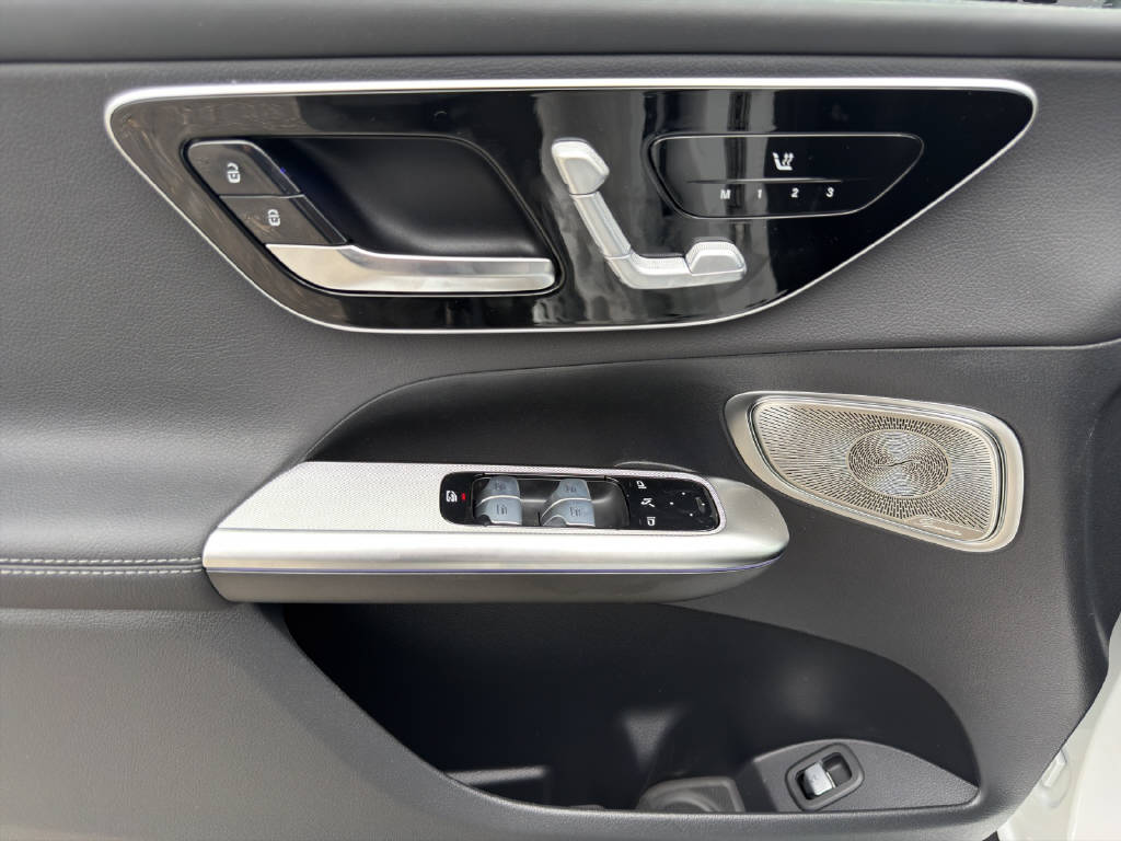 MERCEDES-BENZ GLC 300 AMG Line 4matic Coupé - 14