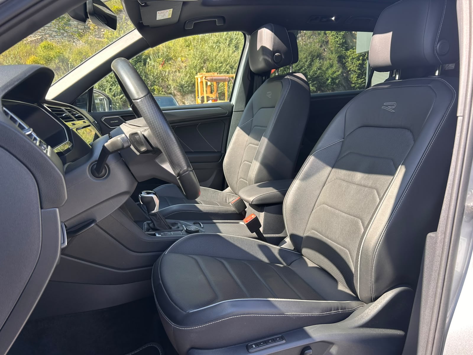 VW Tiguan Allspace 2.0 R-Line 4M - 11