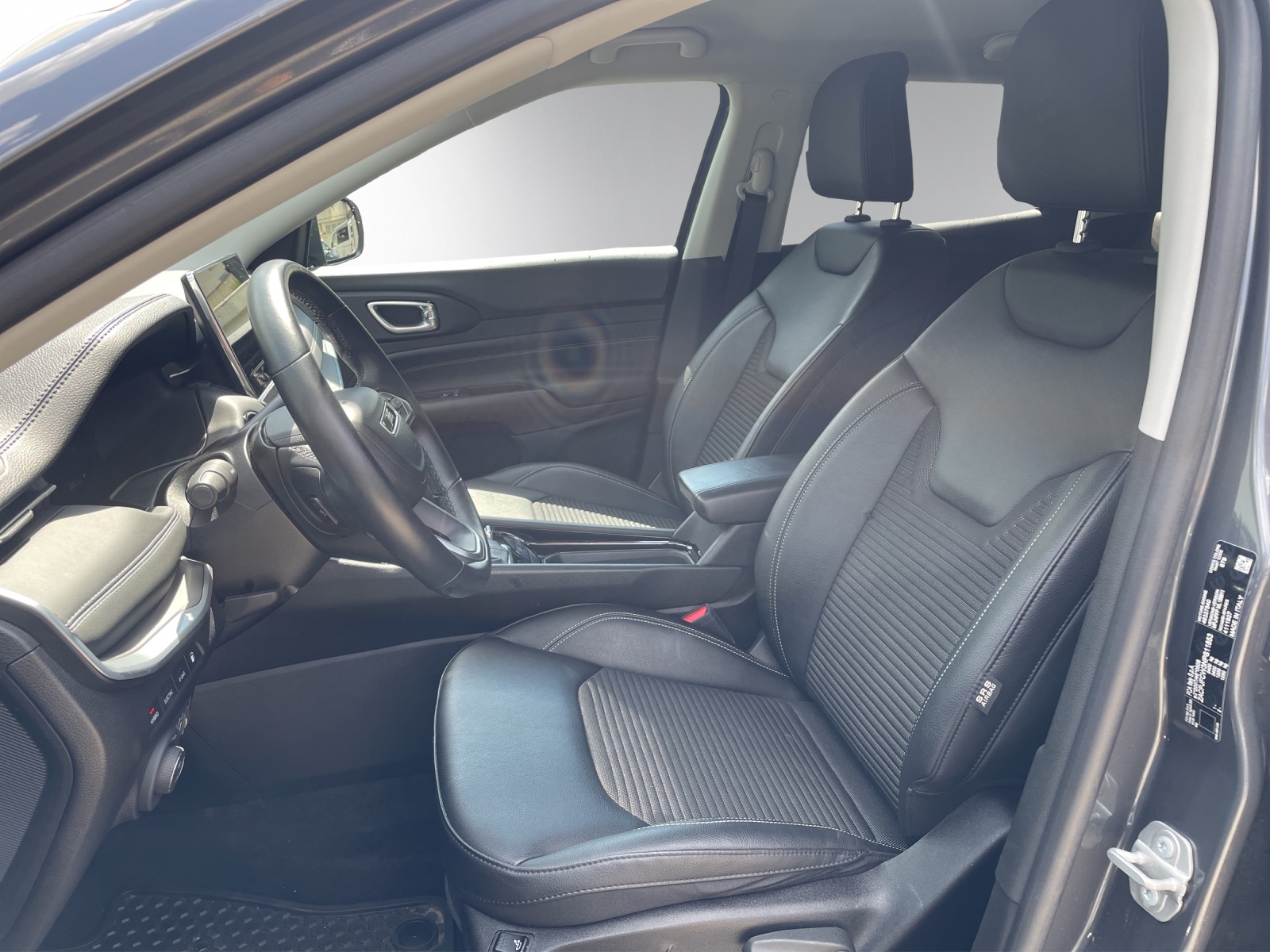 JEEP Compass 1.3 T PHEV Limited AWD - 5