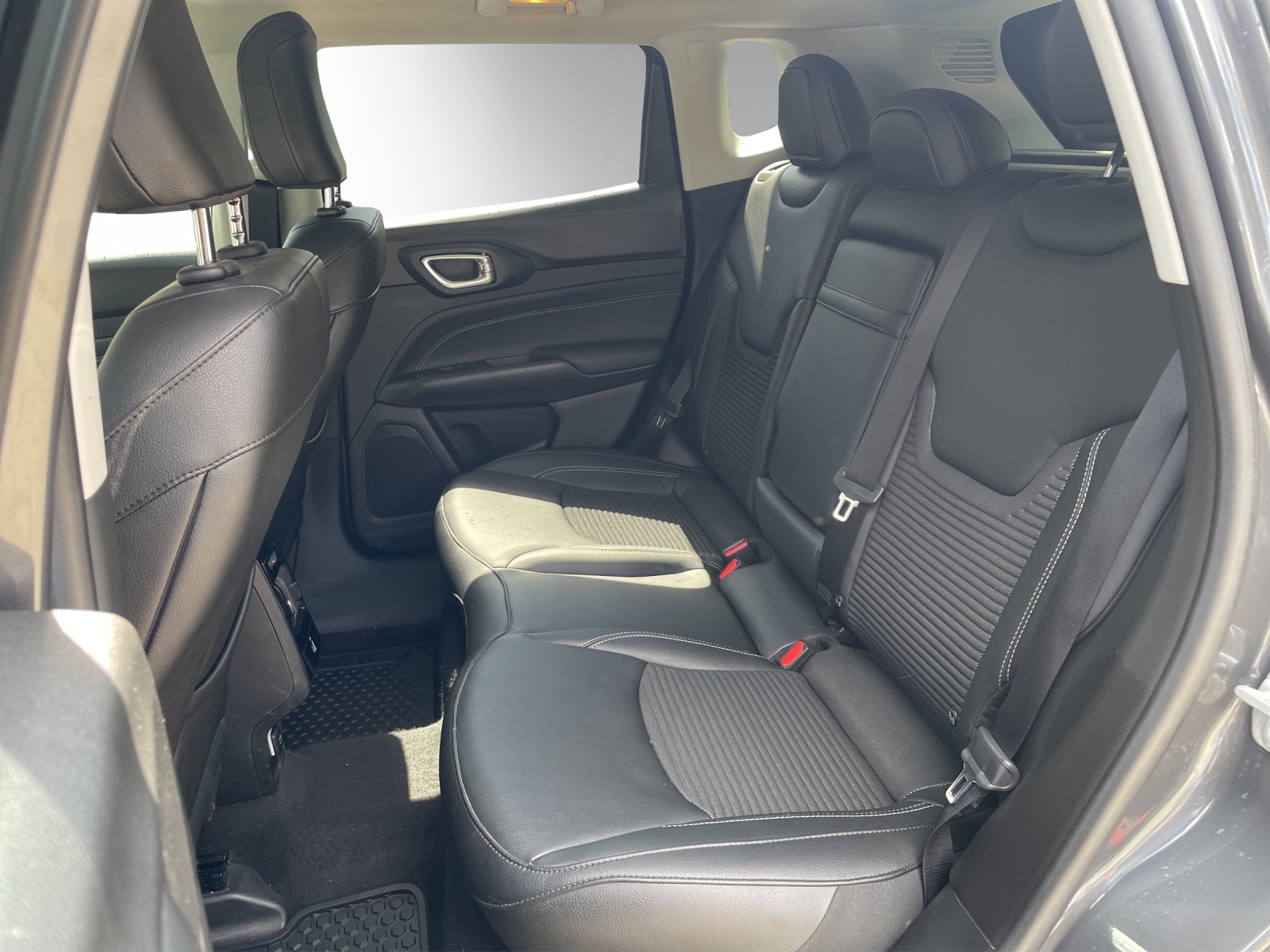 JEEP Compass 1.3 T PHEV Limited AWD - 6