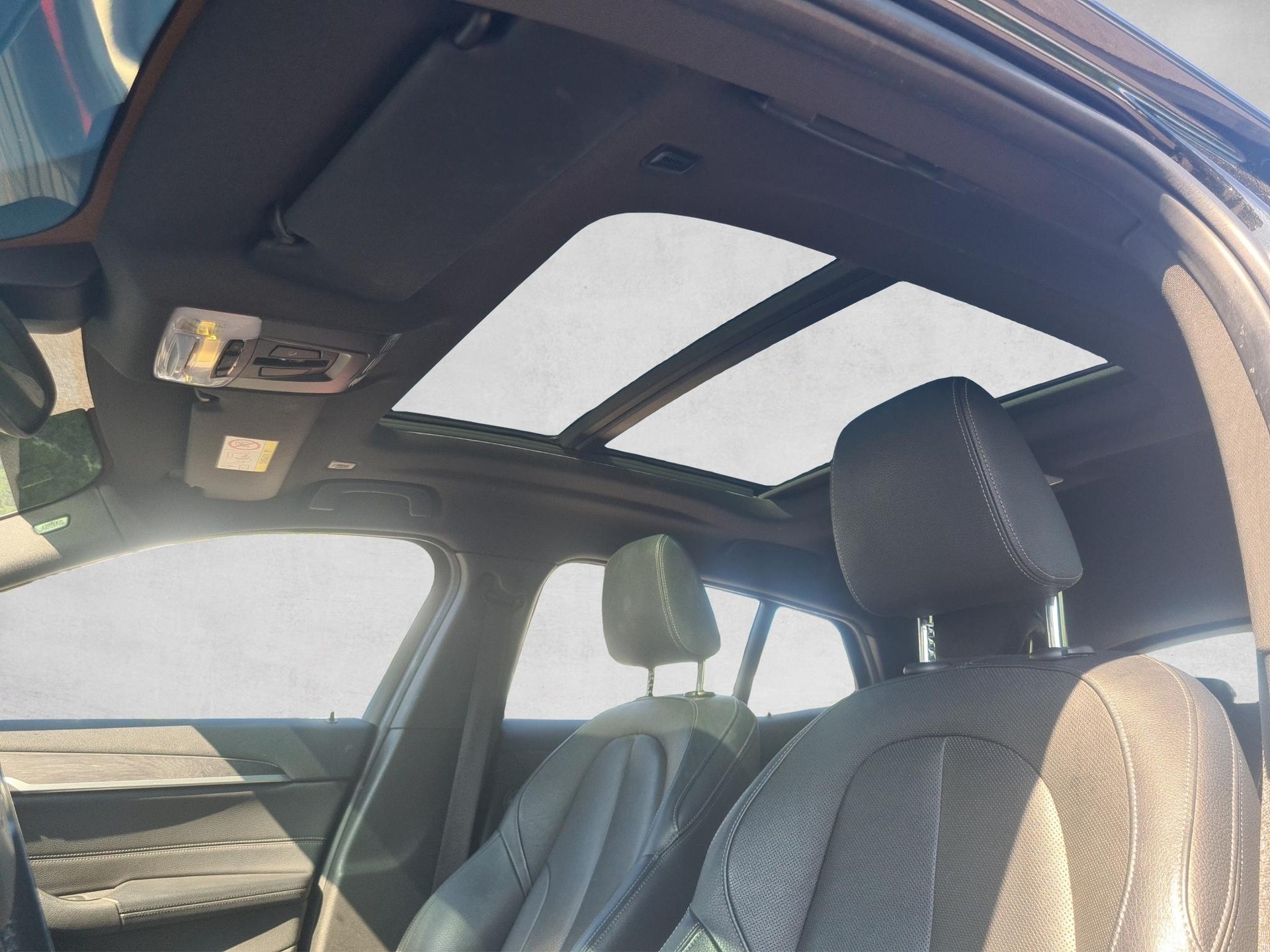BMW X2 20i sDrive SDKG - 13