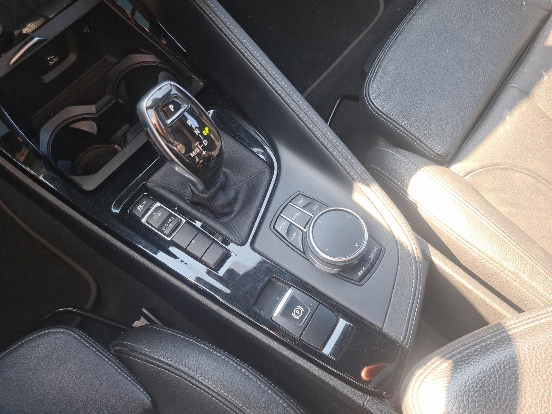 BMW X2 20i sDrive SDKG - 15