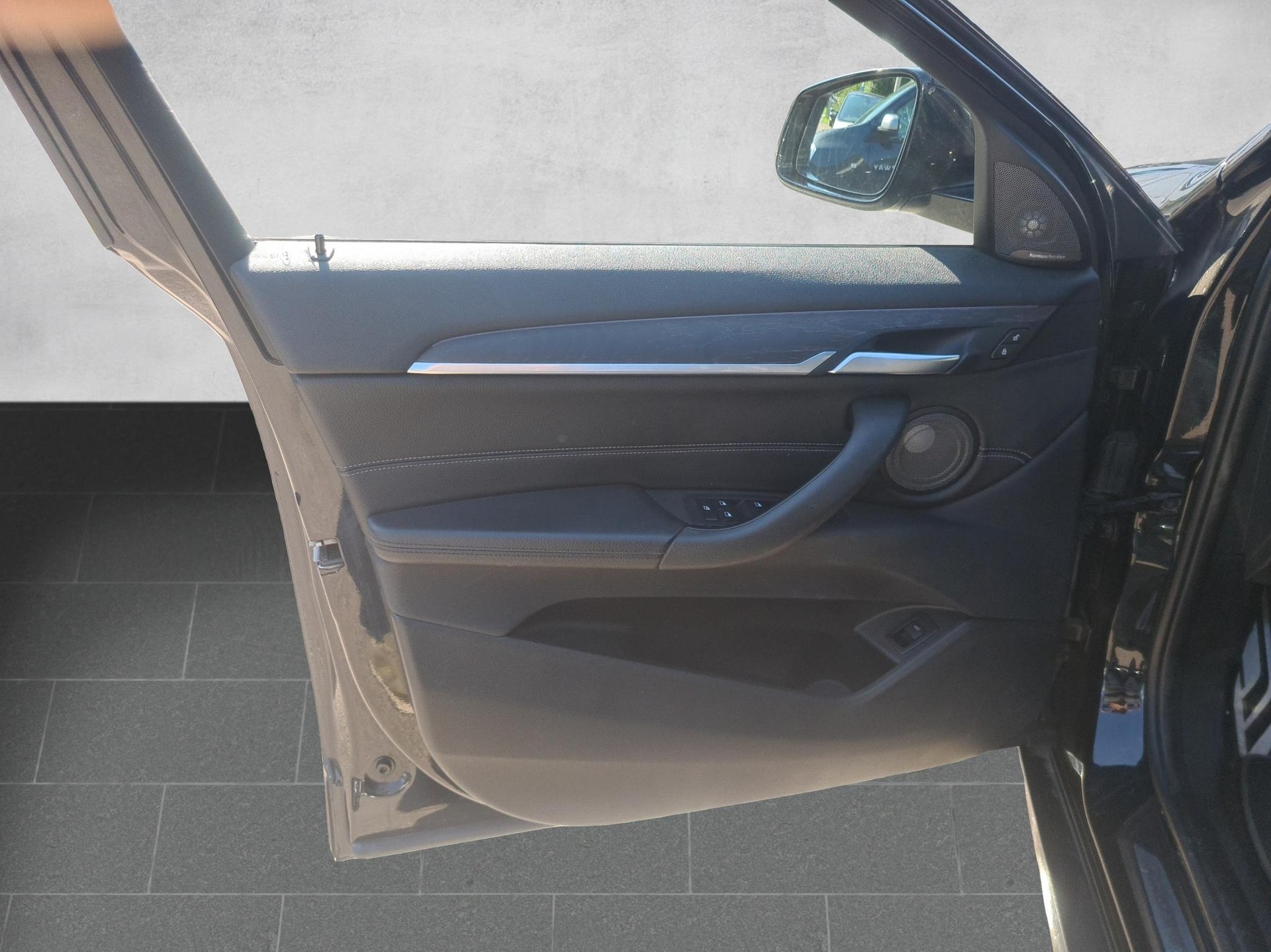 BMW X2 20i sDrive SDKG - 9