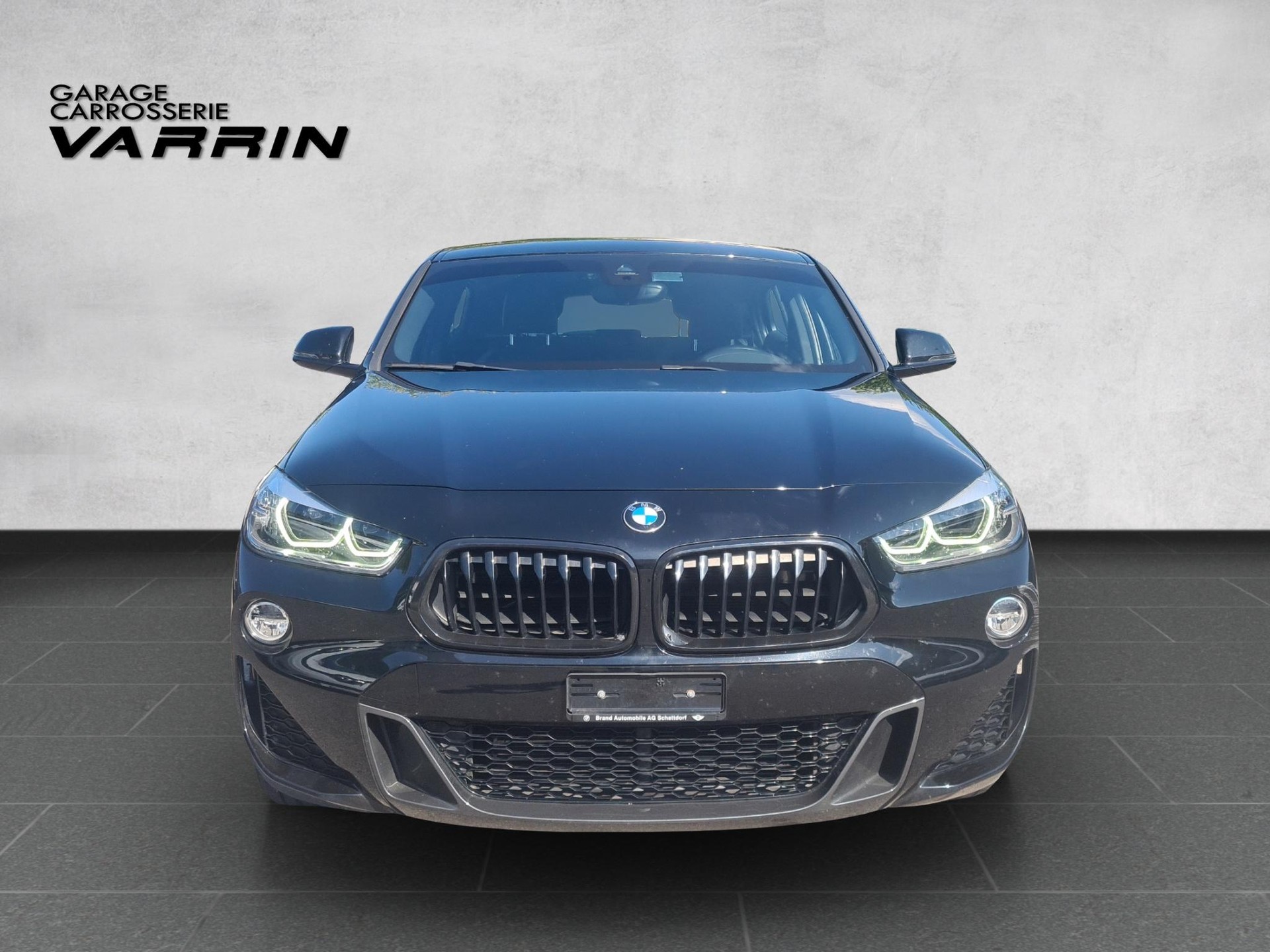 BMW X2 20i sDrive SDKG - 2