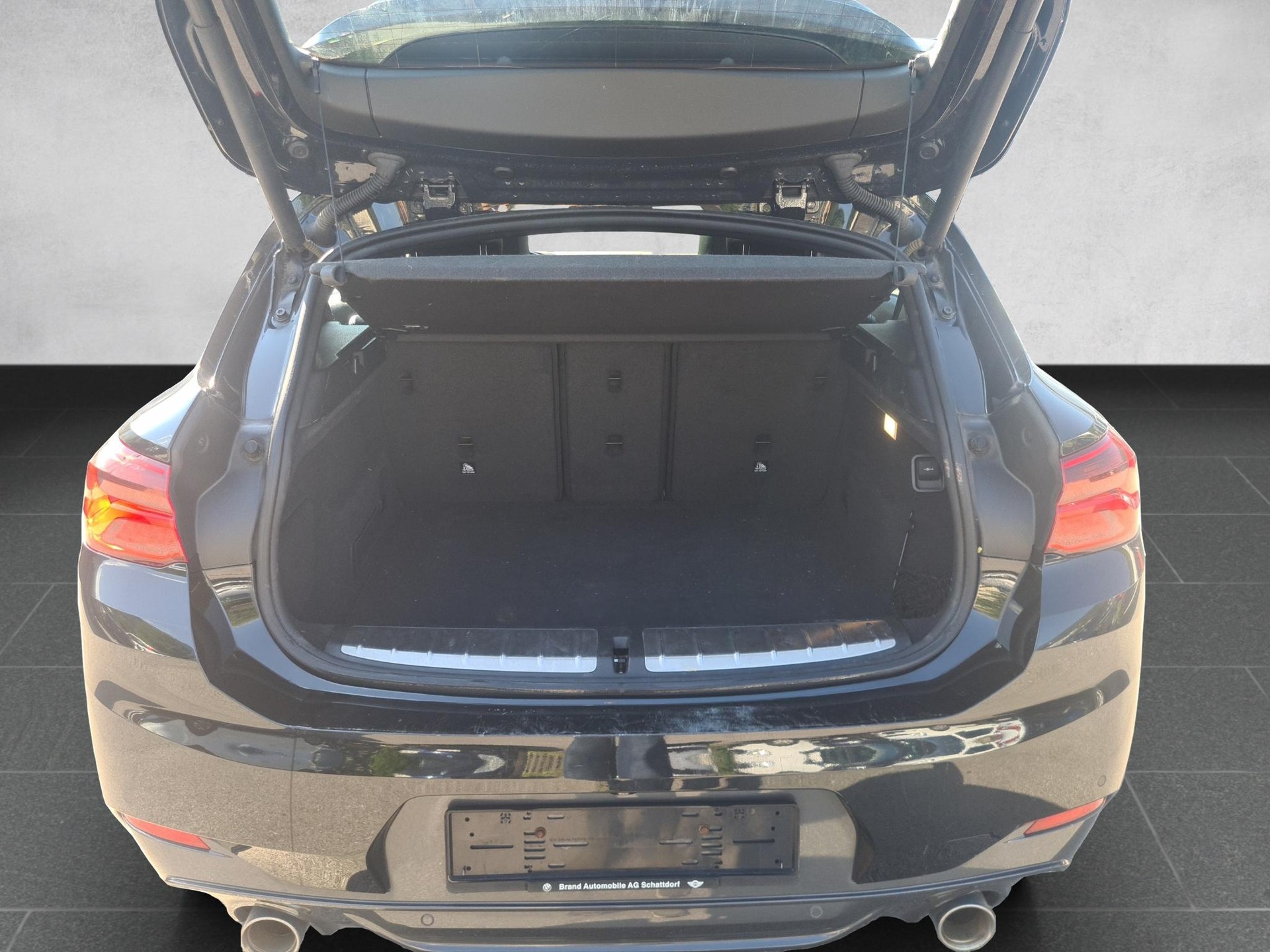 BMW X2 20i sDrive SDKG - 16